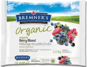 Frozen - Berry Blend (Bremner's)